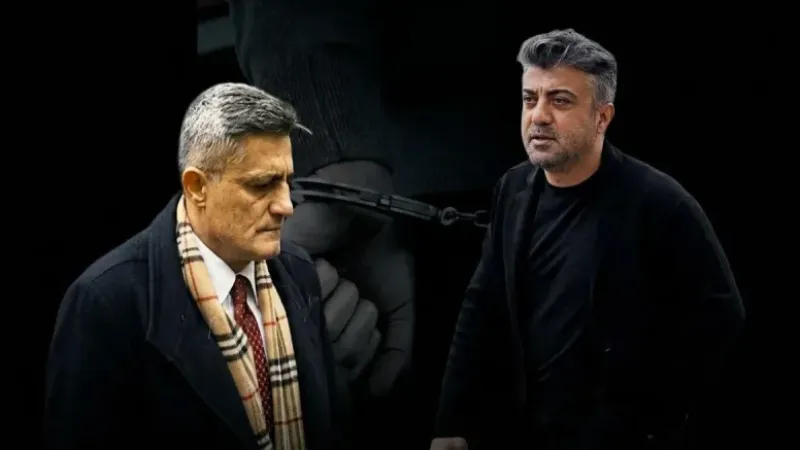 Kozinoğlu soruşturmasında Raci Şaşmaz’ın ifadesi ortaya çıktı
