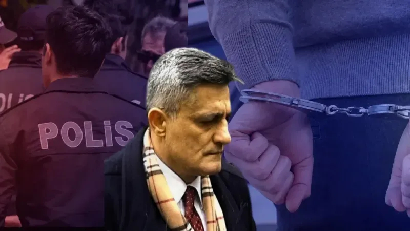 Kurtlar Vadisi Pusu dizisi hakkında FETÖ incelemesi
