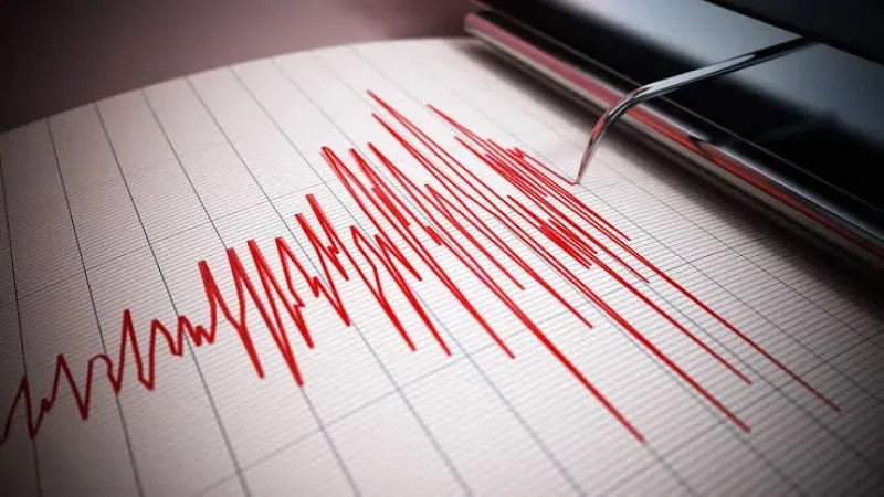 Şanlıurfa’da 5,4 büyüklüğünde deprem: Ekipler sahada