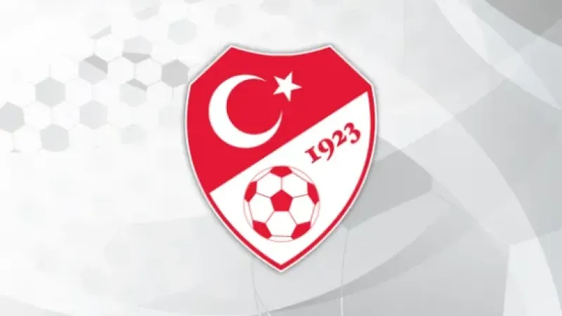 TFF’den VAR odasındaki incelemeye ilişkin açıklama