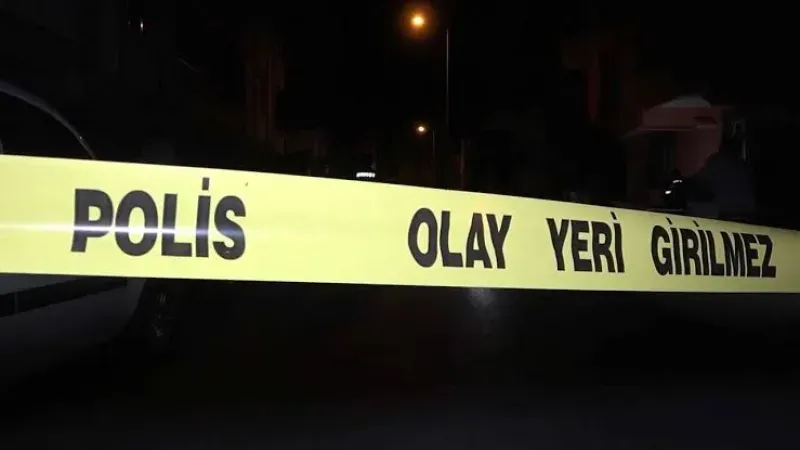 Uzaklaştırma kararı vardı: Eşini ve ailesini öldürdü