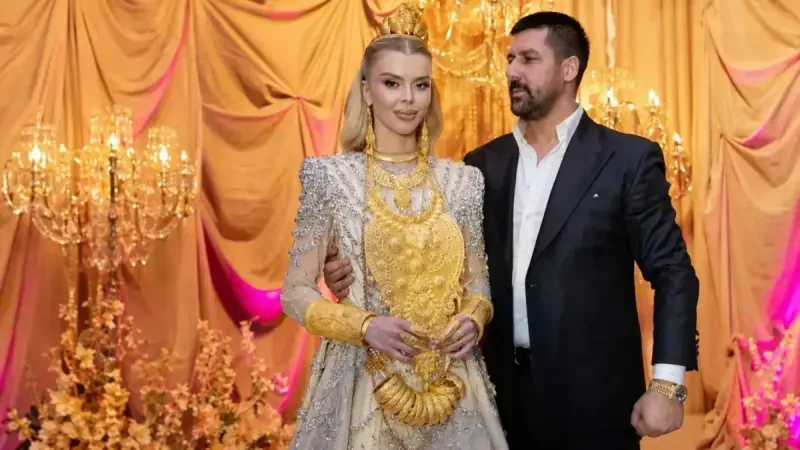 Vanlı Kara Haydar soruşturmasında yeni gelişme: 4 şüpheli adliyeye sevk edildi