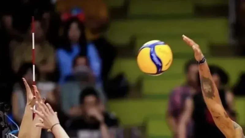 Voleybolda Şampiyonlar Kupası heyecanı başlıyor: Maç tarihleri belli oldu