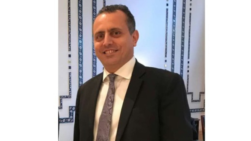 Ercan Engin: Sağlıktan Enerji ve Müteahhitliğe Uzanan Uluslararası İş Vizyonu