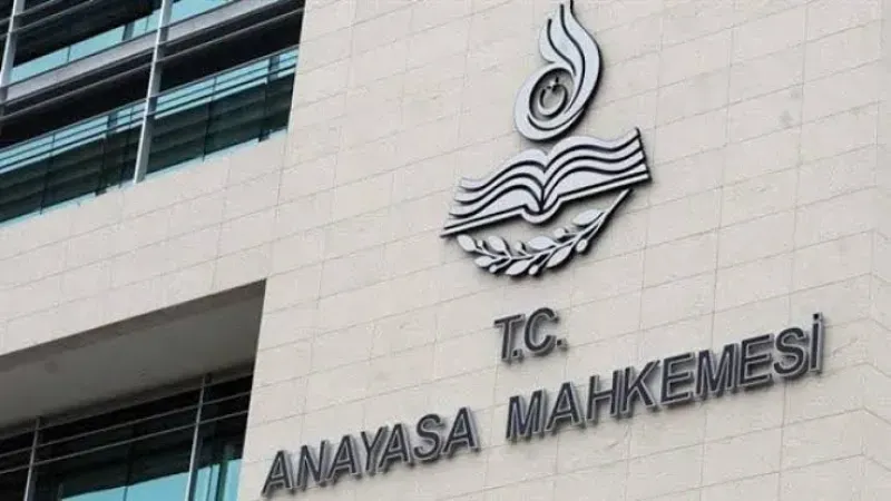 Yeni Parti’nin ismine ilişkin itiraz AYM gündeminde