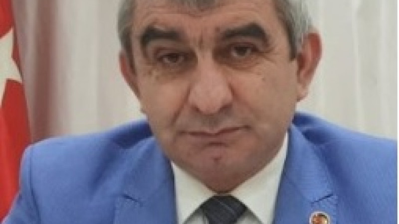 Rafet Ulutürk