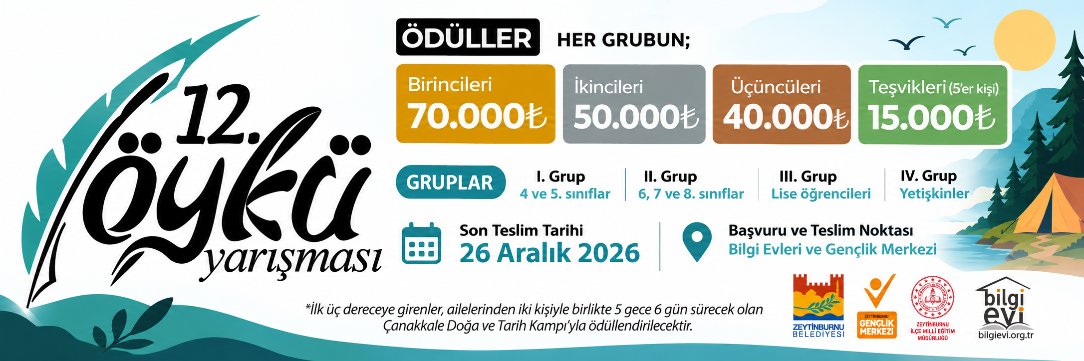 Öykü yarışması (mobil)