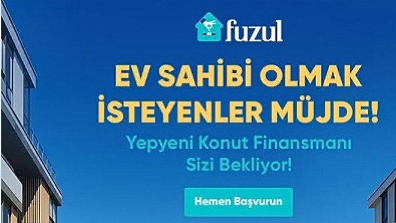 FUZUL EV