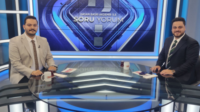 Hüseyin Baş: İlk 3 Madde İle Problemi Olan Yerine Ne Getireceğini Söylemeli 