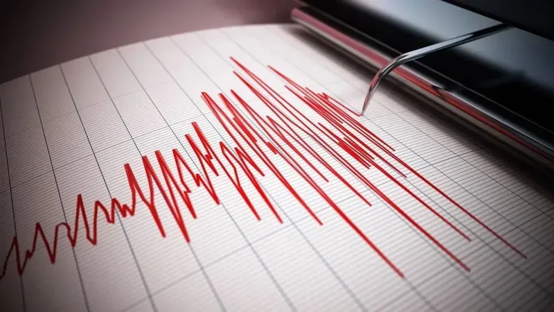 Antalya'da Şiddetli Deprem: AFAD'dan İlk Bilgilendirme 