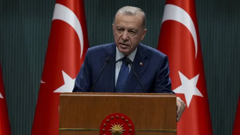 Cumhurbaşkanı Erdoğan Açıkladı: Engelli Vatandaşlar İçin Yeni Genelge Geliyor