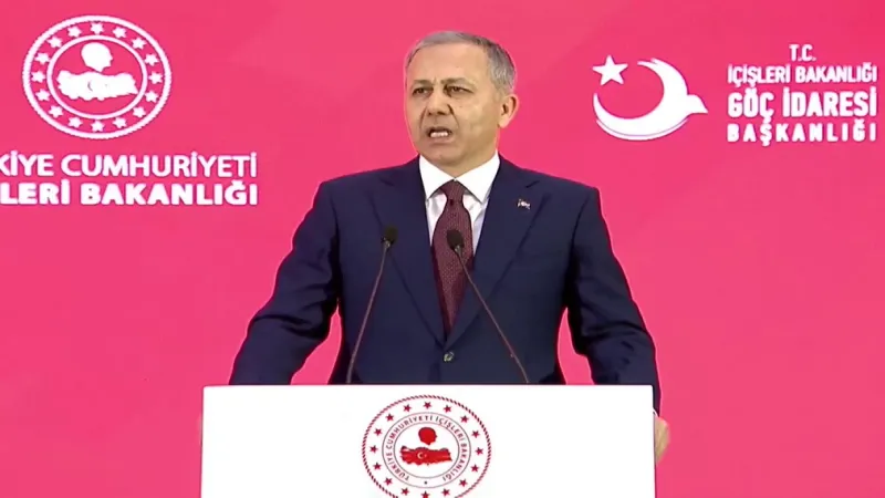 82 Bine Yakın Suriyeli Ülkesine Döndü