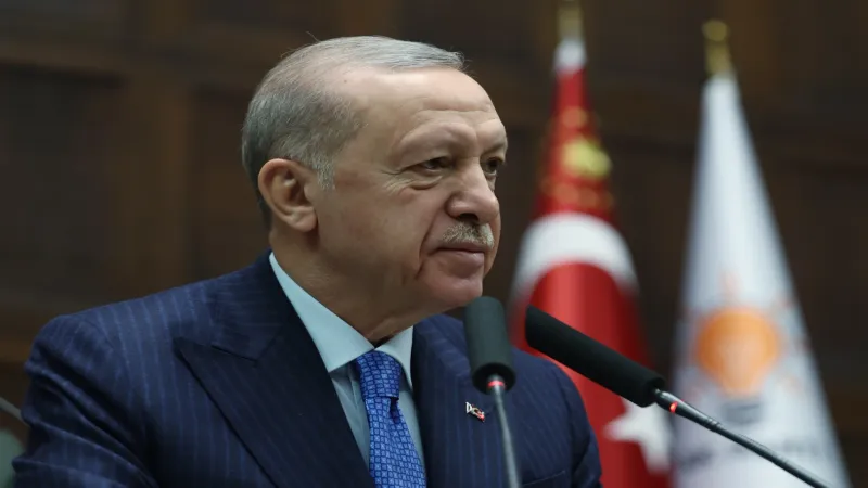 Cumhurbaşkanı Erdoğan: En Küçük Şüphe İzi Kalmayacak!