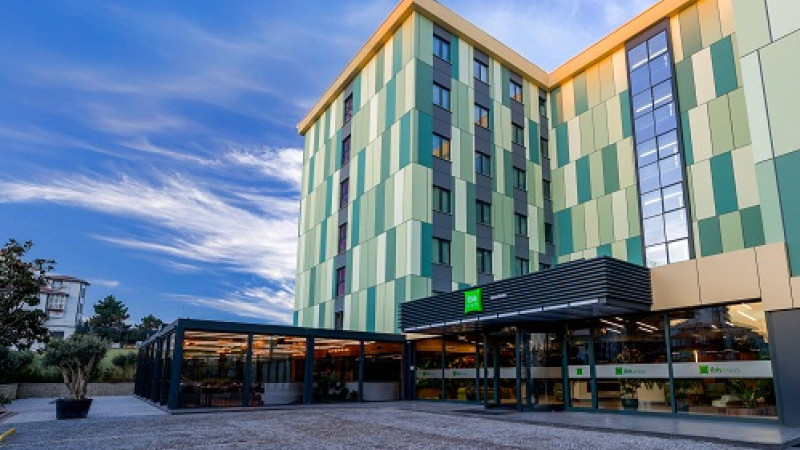 IBIS STYLES KURTKÖY'DE EKONOMİK KONAKLAMA SAĞLIYOR