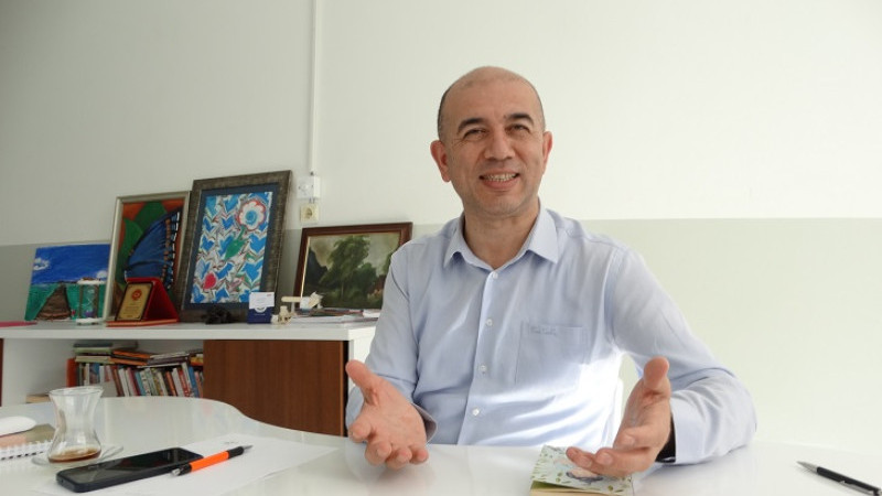 Sınav Kazanmanın Şifreleri Açıklandı: Uzmanından