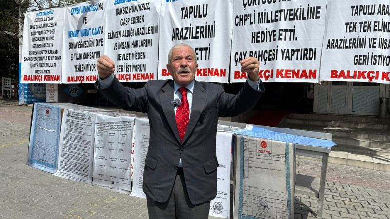  İmamoğlu’nun Usulsüzlüklerini Belgeleriyle Tek Tek Anlattı!