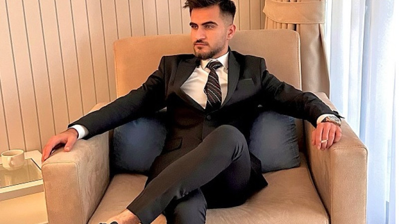 Genç Girişimci Hüseyin Doğan'dan Ezber Bozan Organizasyonlar