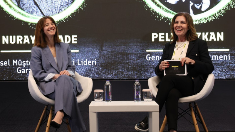 TEKNOLOJİ LİDERLERİ   DIGITAL AGE TECH SUMMIT’TE BULUŞTU
