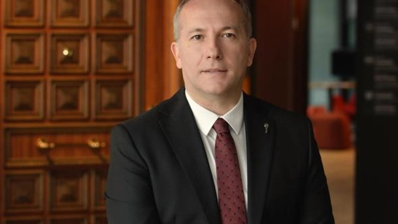 KALE KİLİT  SURİYE YAPI VE İNŞAAT FUARI'NDA BÜYÜK İLGİ GÖRDÜ