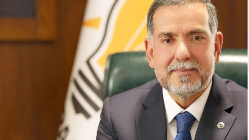 AK Parti'den istifa eden Ahmet Zenbilci partisine geri döndü! 