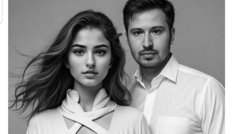 Mahmut Görgen’den “Universal Vibes” Albümüne 5. Klip: Sən Deyil