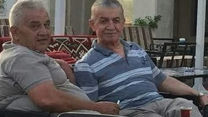 Abdullah Bıyık Hastalığına Yenik Düştü!