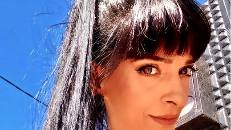 Merve Mina Seyhan Yeni Projelere İmza Atmaya Hazırlanıyor!