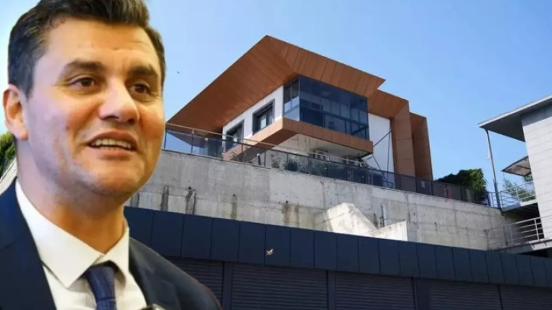 Manisa Büyükşehir Belediye Başkanı Ferdi Zeyrek'ten Kötü Haber!
