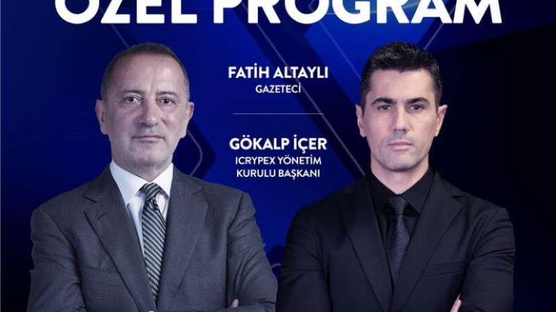 Fatih Altaylı’nın Sponsoru Gözaltında: Gökalp İçer’e Uyuşturucu ve Cinayet Girişimi Suçlaması