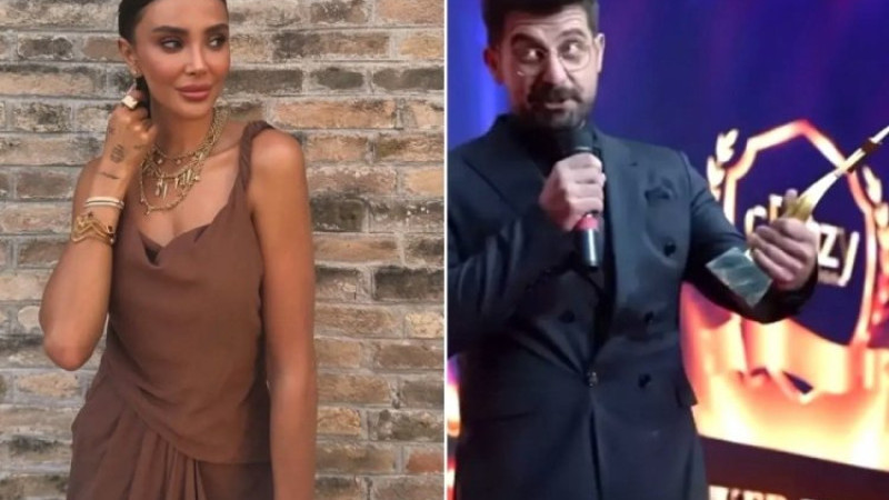 Ünlü Model Özge Ulusoy Hakkında Dolandırıcılık İddiası: “Sözler tutulmadı”