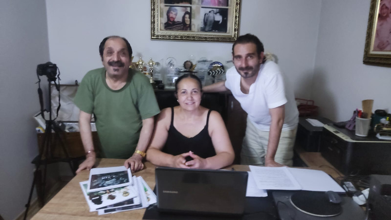 TÜRK SİNEMA TARİHİNDE BİR DEVRİM: HIZIN GÖLGESİ