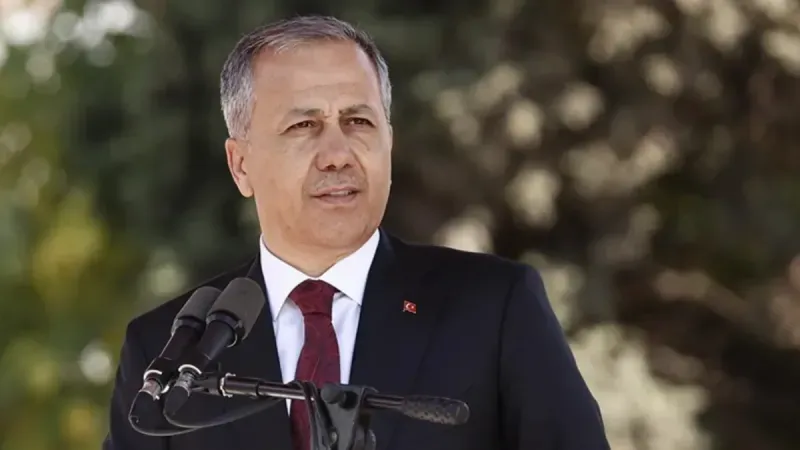 Orman Yangınlarıyla İlgili Manipülatif Paylaşım Yapan 13 Kişiye Soruşturma Açıldı