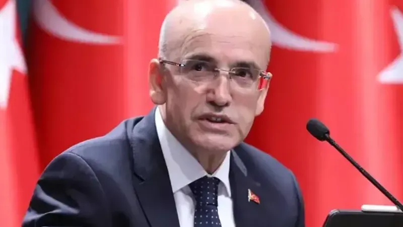 Mehmet Şimşek: Ekonomide Şok Öncesi Döneme Geri Döndük
