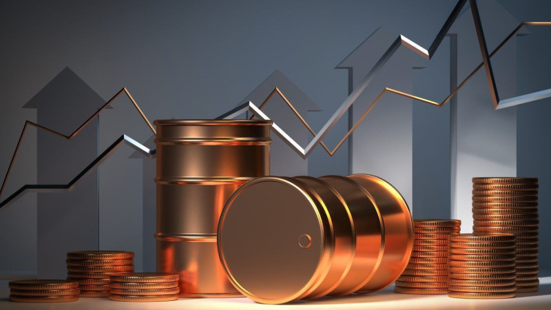 Brent Petrol 67,86 Dolara Geriledi: Gözler Ticaret Anlaşmalarında