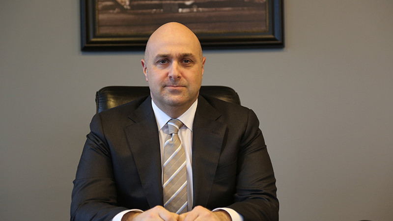 İBB Soruşturmasında İtirafçı Olan Burak Korzay Tahliye Edildi