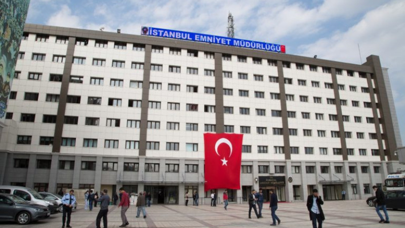 İstanbul Emniyeti'nde 45 yeni Atama ;  Şinasi Yüzbaşıoğlu Sarıyer Emniyet Müdürü Oldu!