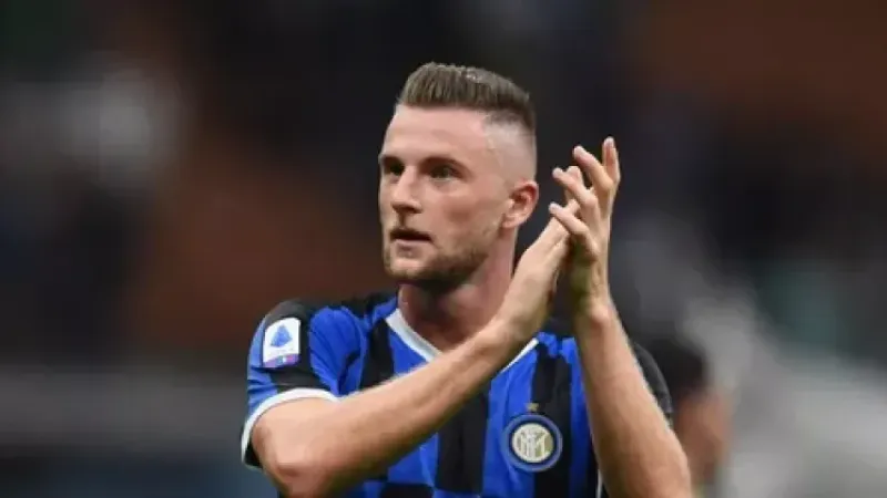 Fenerbahçe’de Dev Transfer! Milan Skriniar İstanbul’a Geliyor