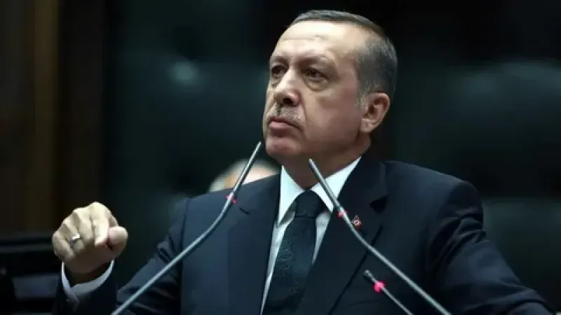 Erdoğan: Yangınların %96'sı İnsan Kaynaklı, Sabotaj Şüphesi Güçleniyor 