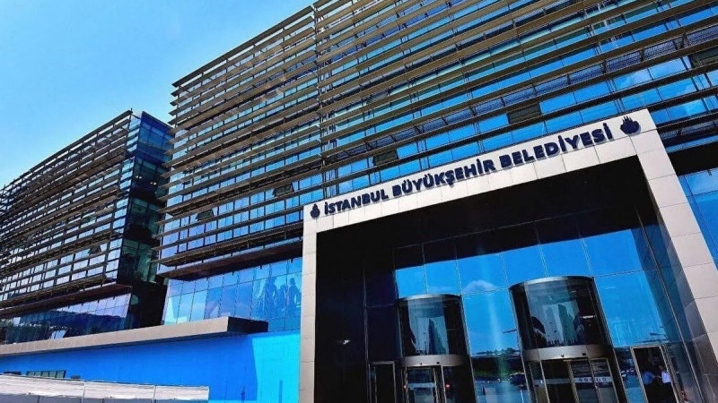 İstanbul Merkezli 6 İlde İBB'ye Yönelik Yolsuzluk Operasyonu: 25 Gözaltı Kararı, 22 Şüpheli Yakaland