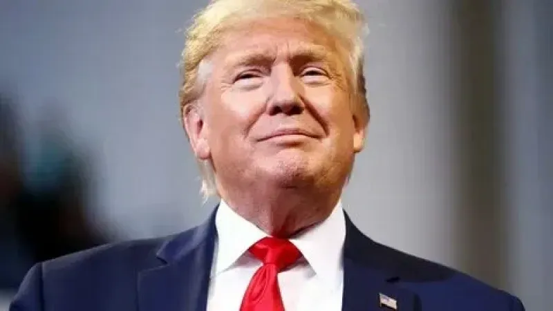Trump'tan Sert Çıkış: Diğer Başkanlar Beceriksizdi !