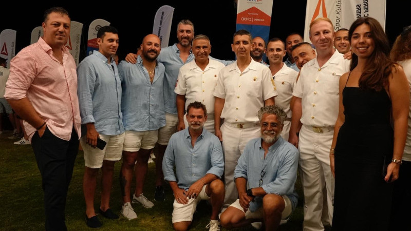 Nautica, İlk Kez Katıldığı 54. Deniz Kuvvetleri Kupası’nda 4. Oldu