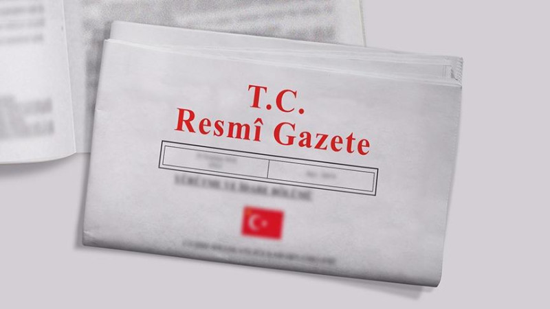 RESMÎ GAZETE’DE YAYIMLANDI YENİ YÖNETMELİKLER, BORSA DÜZENLEMELERİ VE ATAMA KARARLARI
