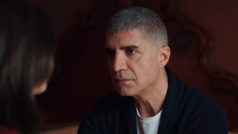 Özcan Deniz'den Ağabeyine Sert Sözler: 