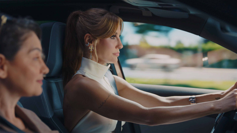 Şikel ve Ertuğrul Opel Grandland Tutkularını Yeni Reklam Filminde İzleyicilerle Paylaşıyor!