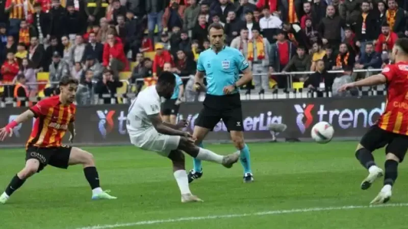 Süper Lig'de Statlar Yeni Sezona Hazır: 17 Stat, 18 Takım