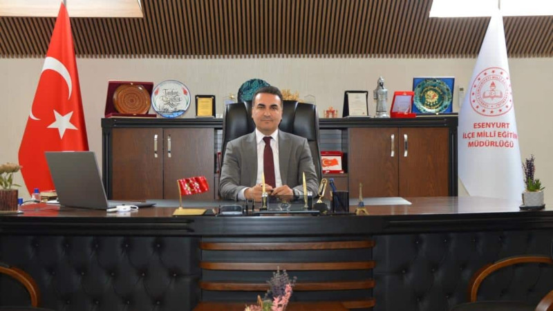 Esenyurt Okullarından Uluslararası Proje Başarısı