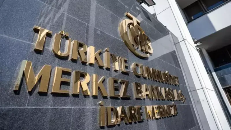 Merkez Bankası Rezervlerinde Tarihi Zirve: 176,5 Milyar Dolar