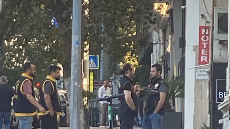 İstanbul’da Büyük Altın Operasyonu;: 35 Gözaltı