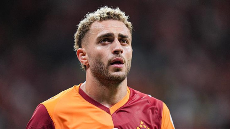 Barış Alper Yılmaz Transferinde Skandal Plan: Son Haftaya Bilerek Bırakılmış!