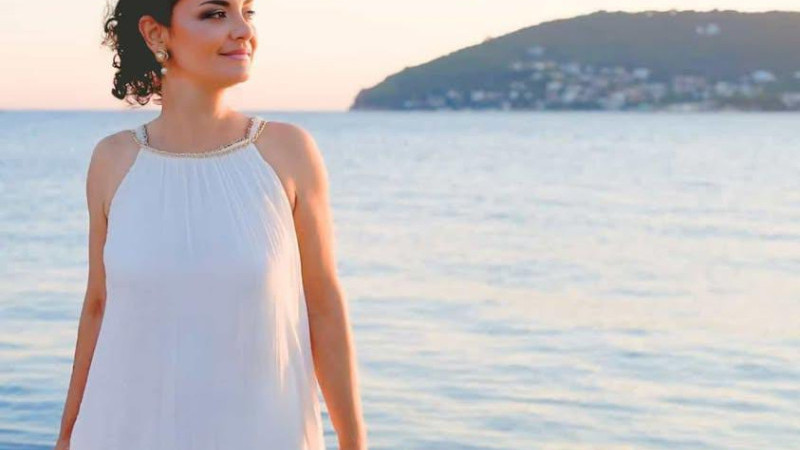Nesibe Özgül Turgay’dan Yeni Single 